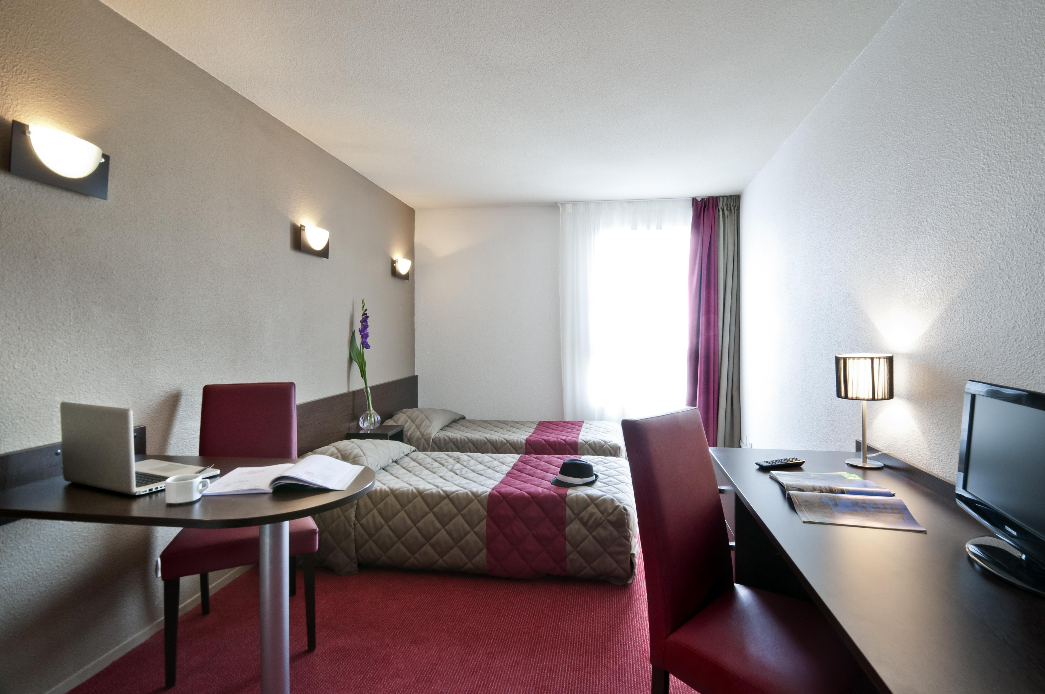 Aparthotel Adagio Access Paris Vanves - Porte De Versailles Екстериор снимка
