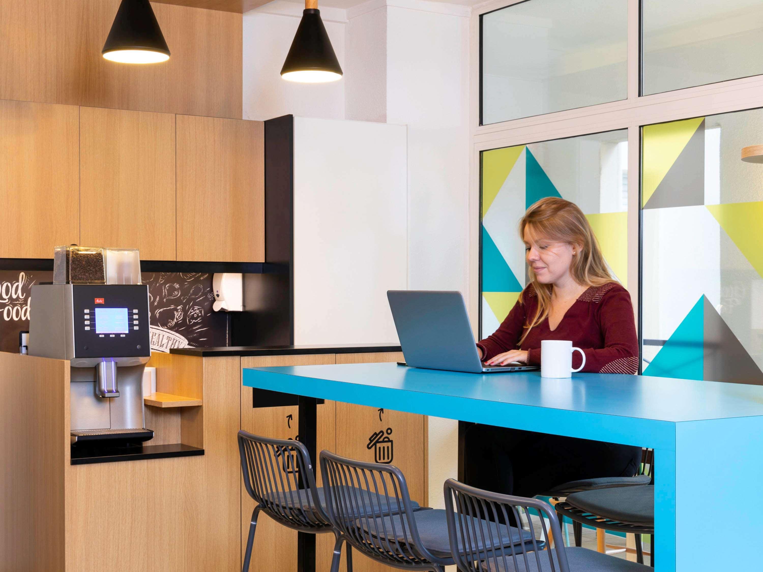 Aparthotel Adagio Access Paris Vanves - Porte De Versailles Екстериор снимка