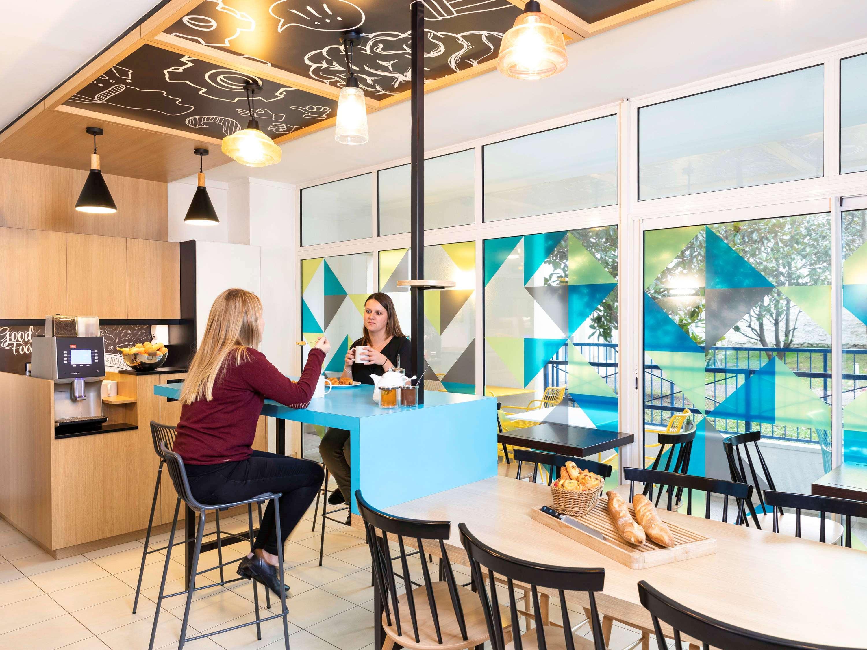 Aparthotel Adagio Access Paris Vanves - Porte De Versailles Екстериор снимка