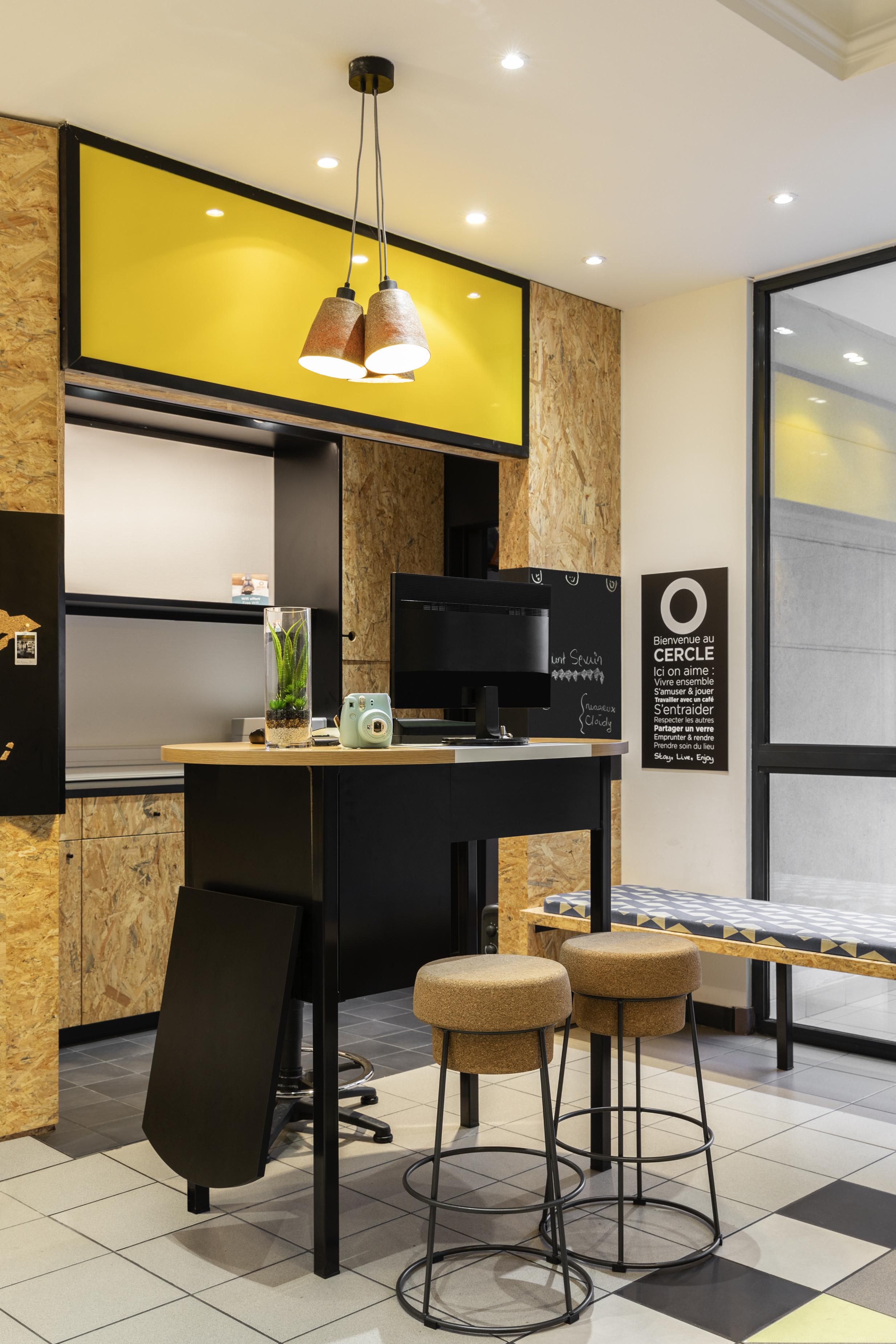 Aparthotel Adagio Access Paris Vanves - Porte De Versailles Екстериор снимка
