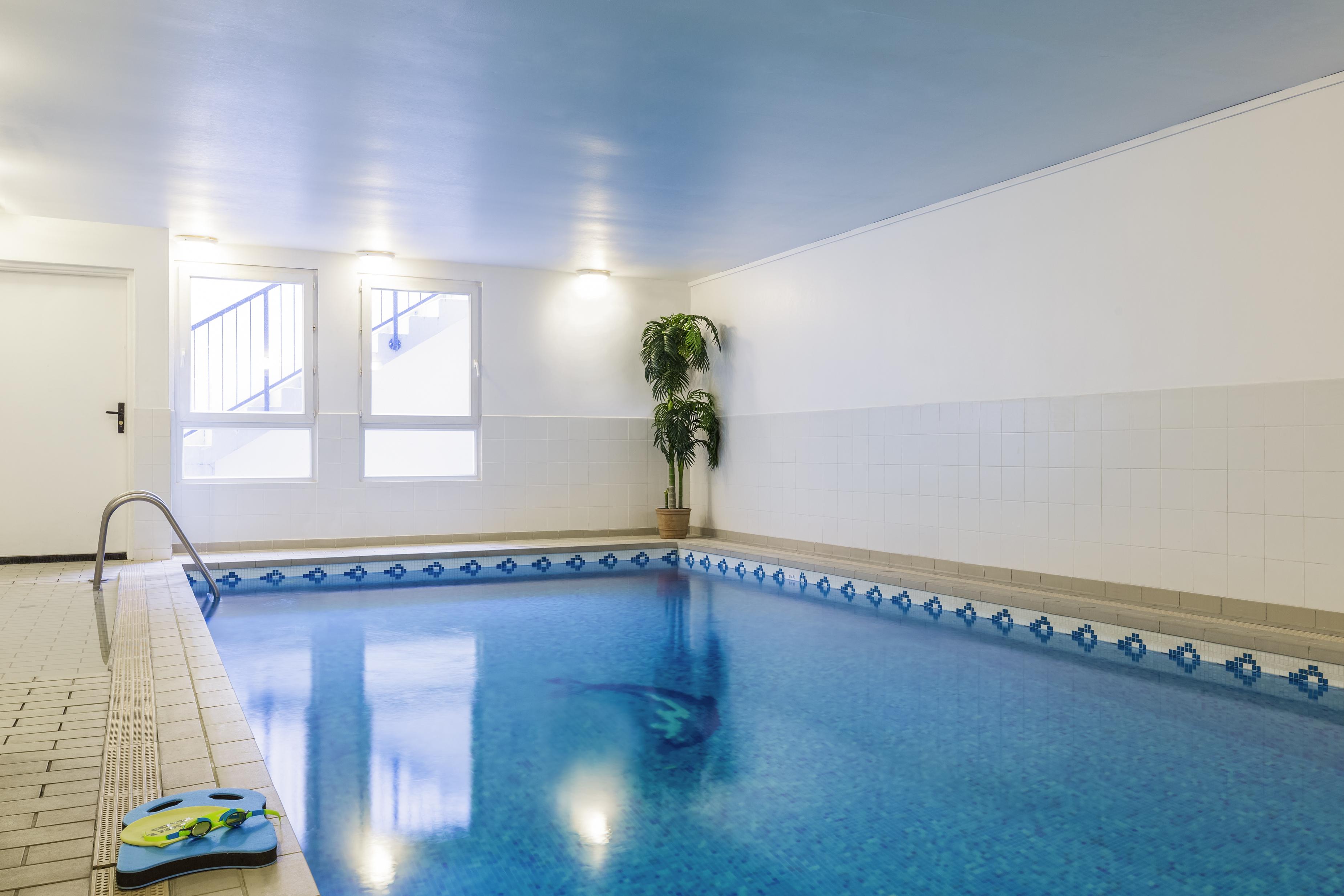 Aparthotel Adagio Access Paris Vanves - Porte De Versailles Екстериор снимка
