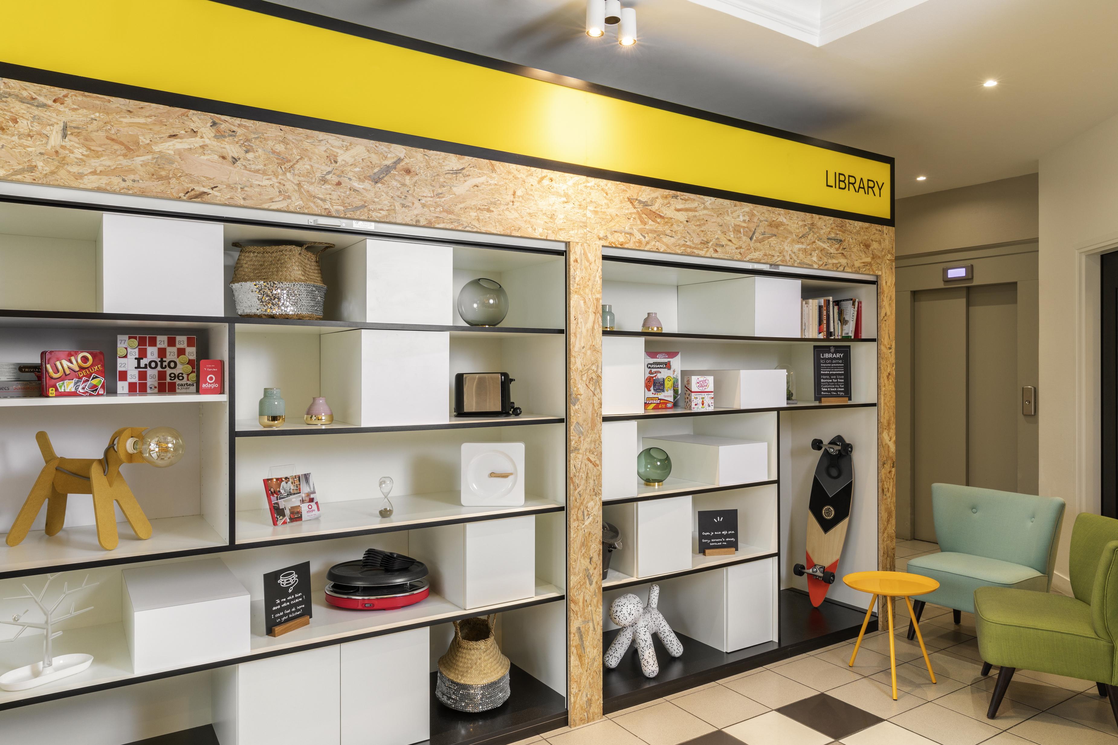 Aparthotel Adagio Access Paris Vanves - Porte De Versailles Екстериор снимка