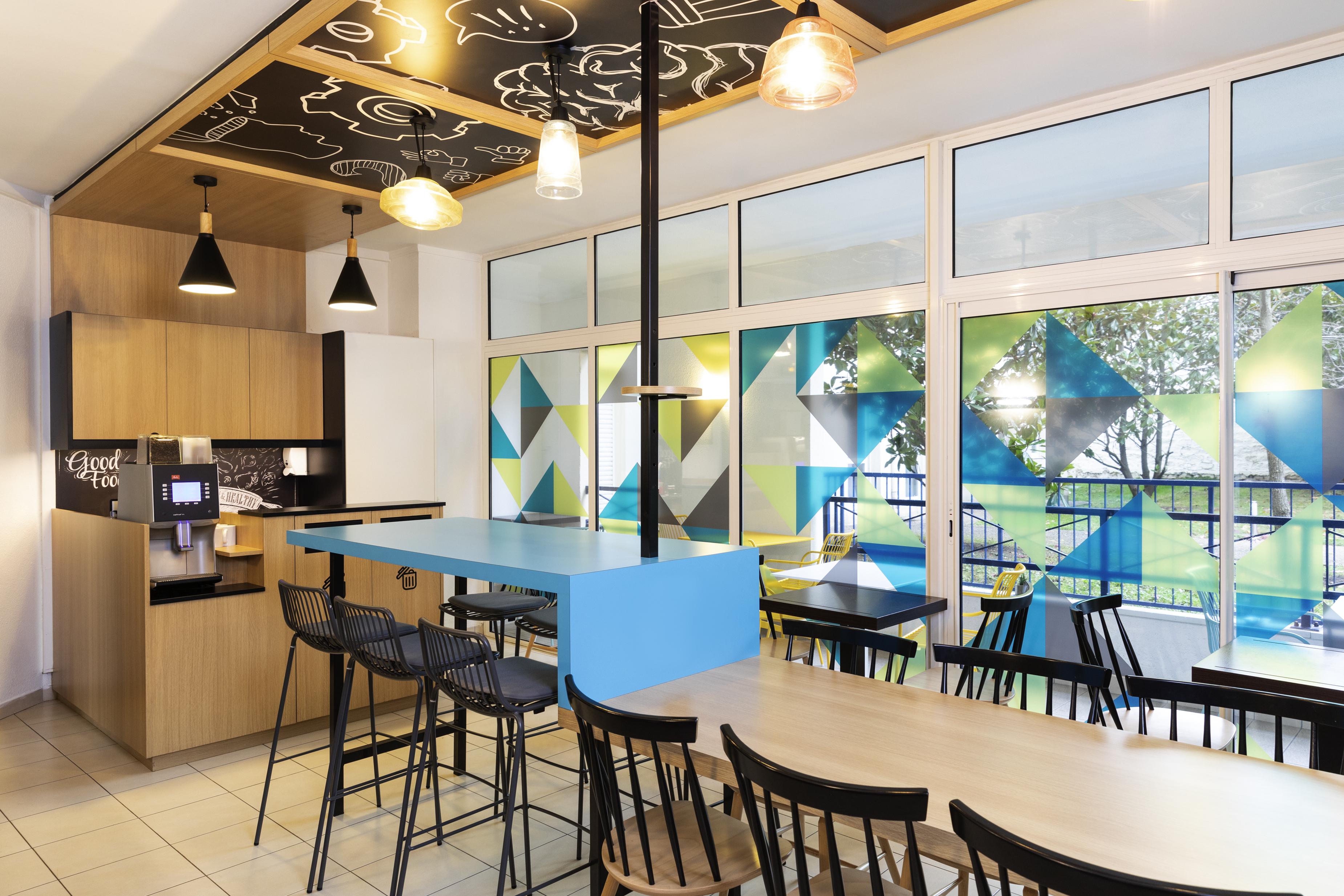 Aparthotel Adagio Access Paris Vanves - Porte De Versailles Екстериор снимка
