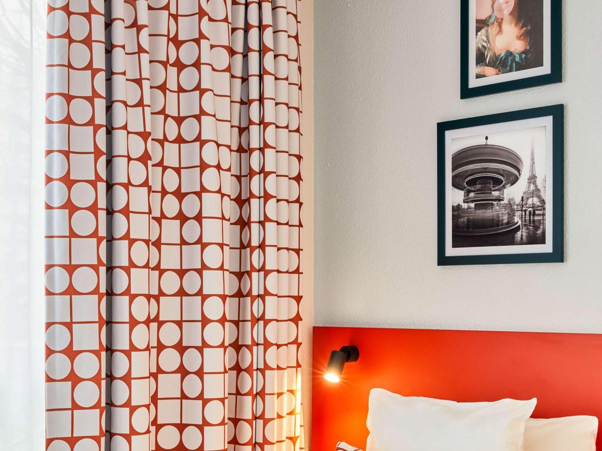 Aparthotel Adagio Access Paris Vanves - Porte De Versailles Екстериор снимка