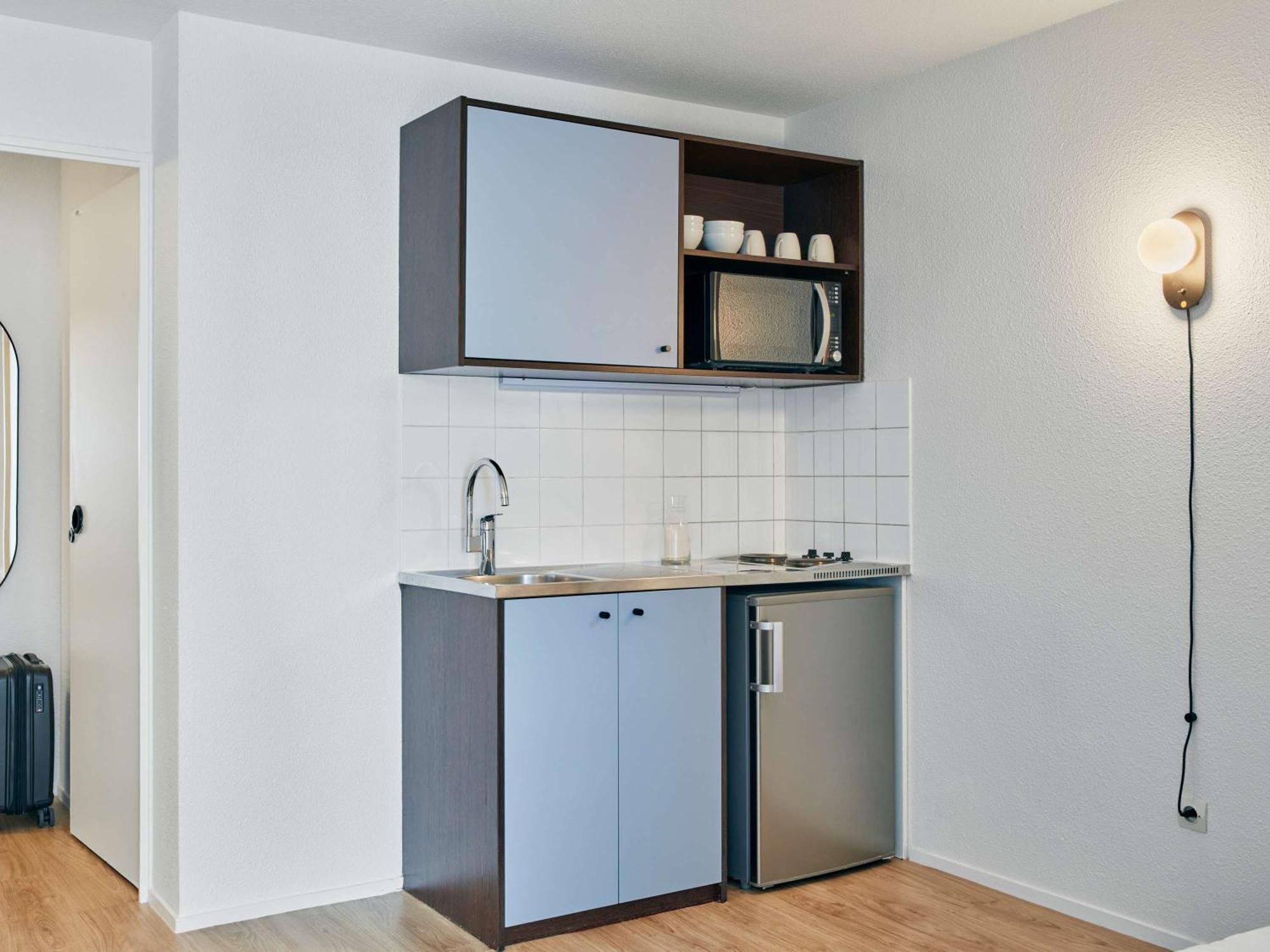 Aparthotel Adagio Access Paris Vanves - Porte De Versailles Екстериор снимка