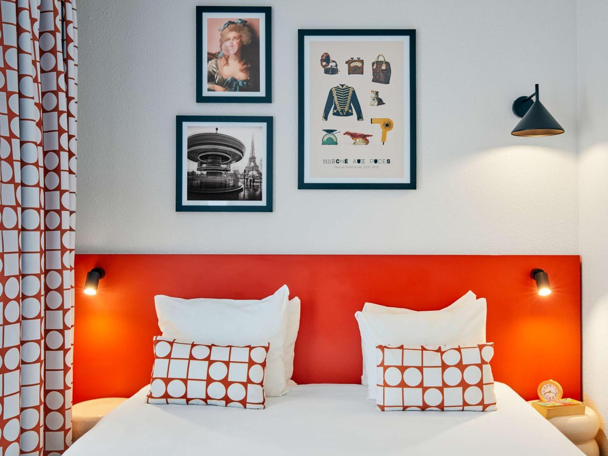 Aparthotel Adagio Access Paris Vanves - Porte De Versailles Екстериор снимка