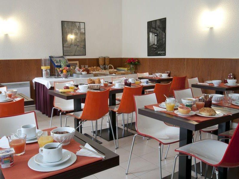 Aparthotel Adagio Access Paris Vanves - Porte De Versailles Екстериор снимка