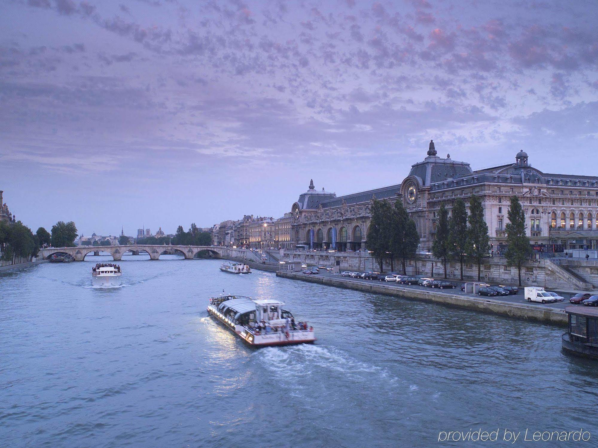 Aparthotel Adagio Access Paris Vanves - Porte De Versailles Екстериор снимка