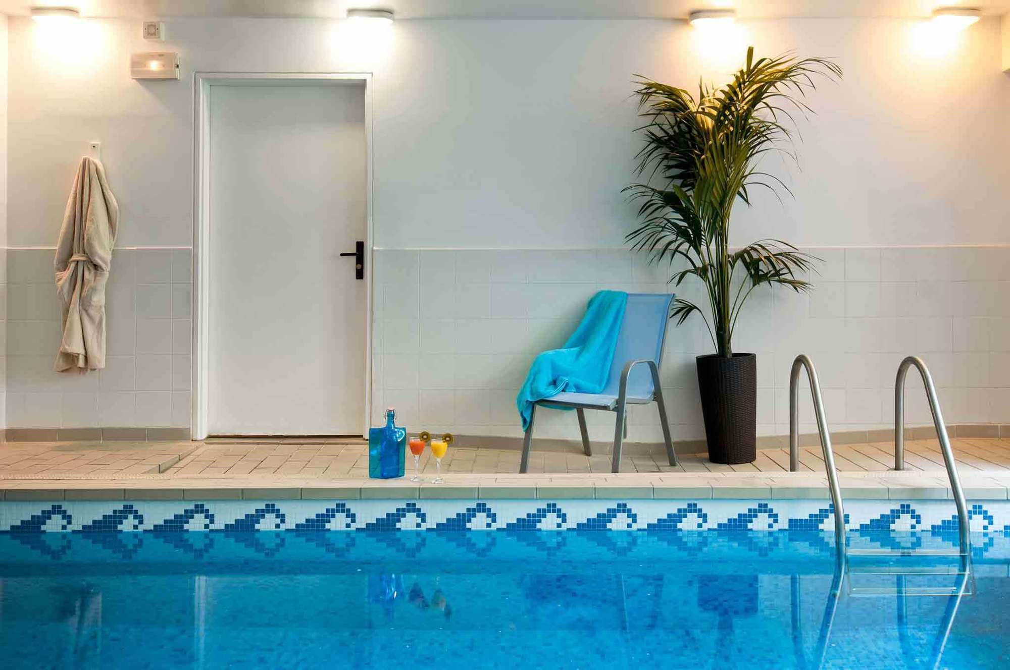 Aparthotel Adagio Access Paris Vanves - Porte De Versailles Екстериор снимка
