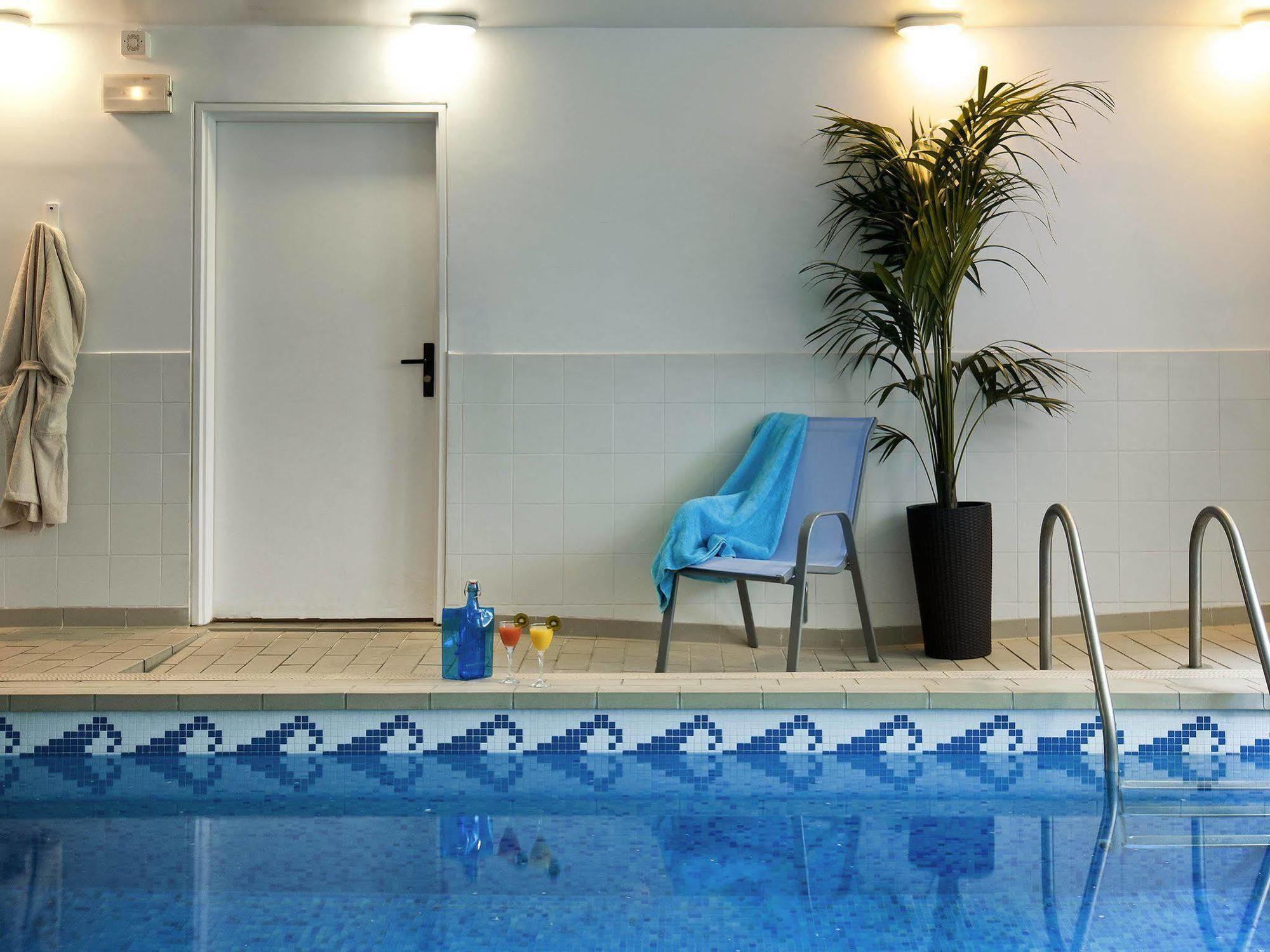 Aparthotel Adagio Access Paris Vanves - Porte De Versailles Екстериор снимка