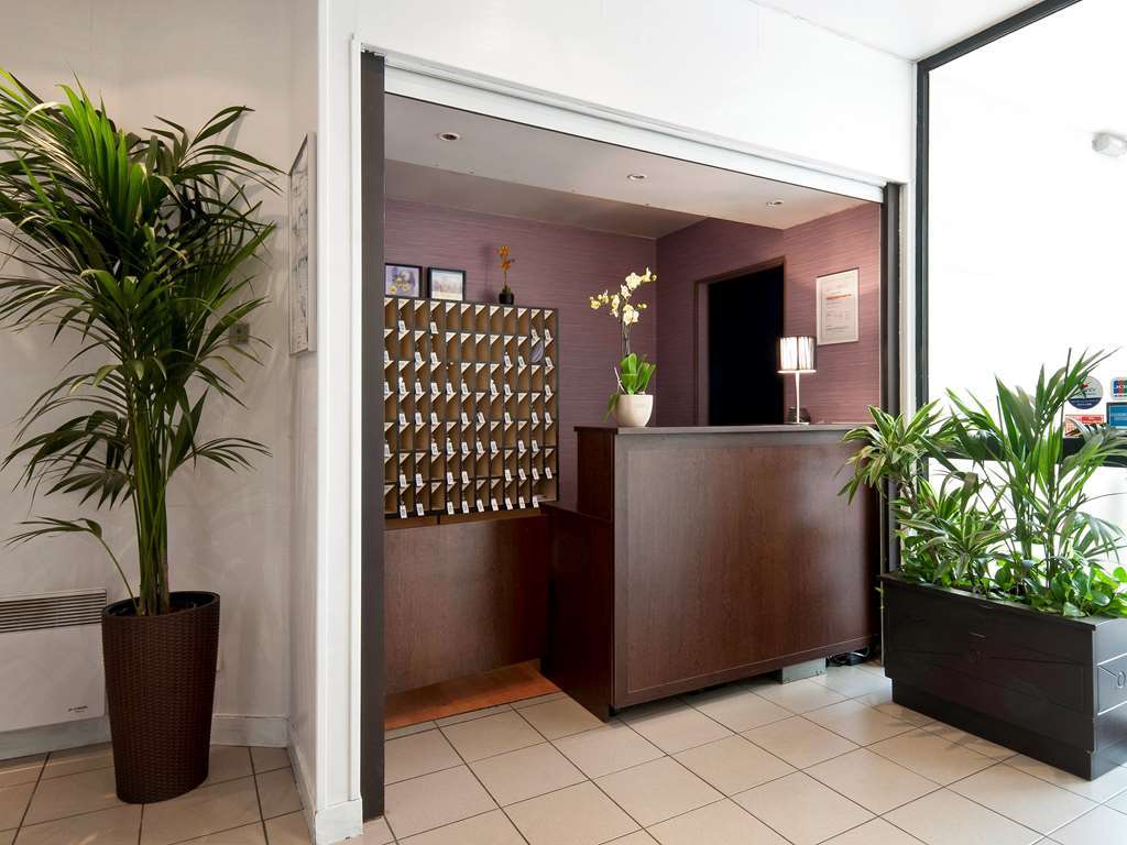 Aparthotel Adagio Access Paris Vanves - Porte De Versailles Екстериор снимка